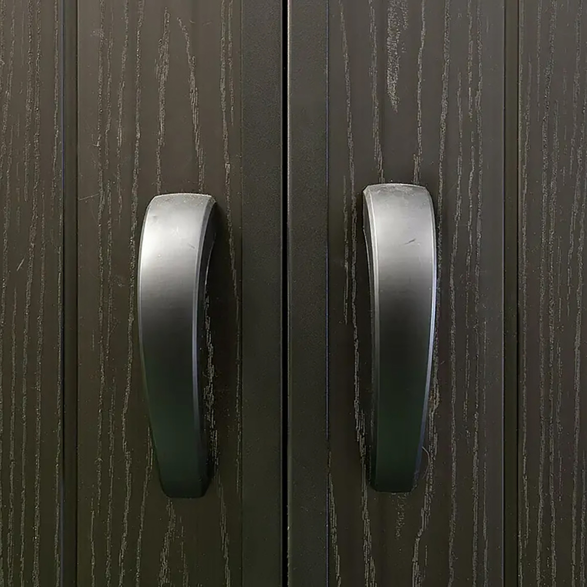    Resin Oak Alet Evi 3,62 m²  