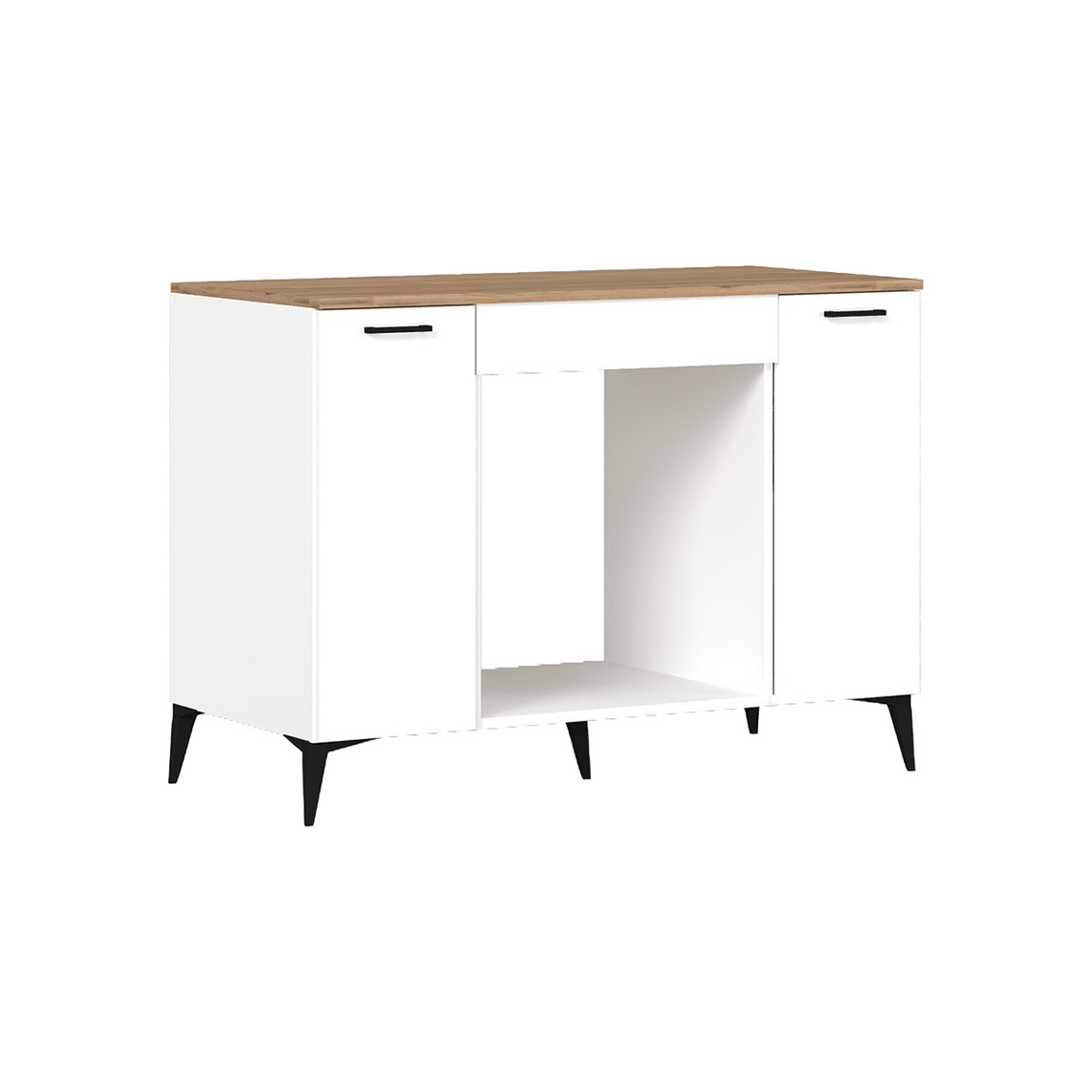    Fly Davin Çok Amaçlı Ankastre Modülü 