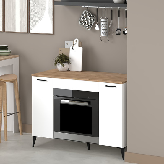 Fly Davin Çok Amaçlı Ankastre Modülü