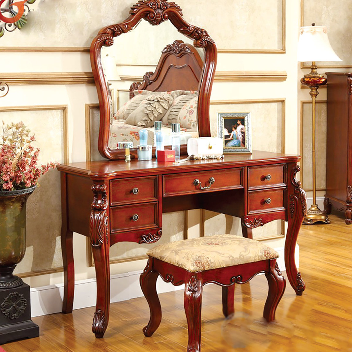    Vodaseal Mobilya Rötüş Kalemi Ceviz 