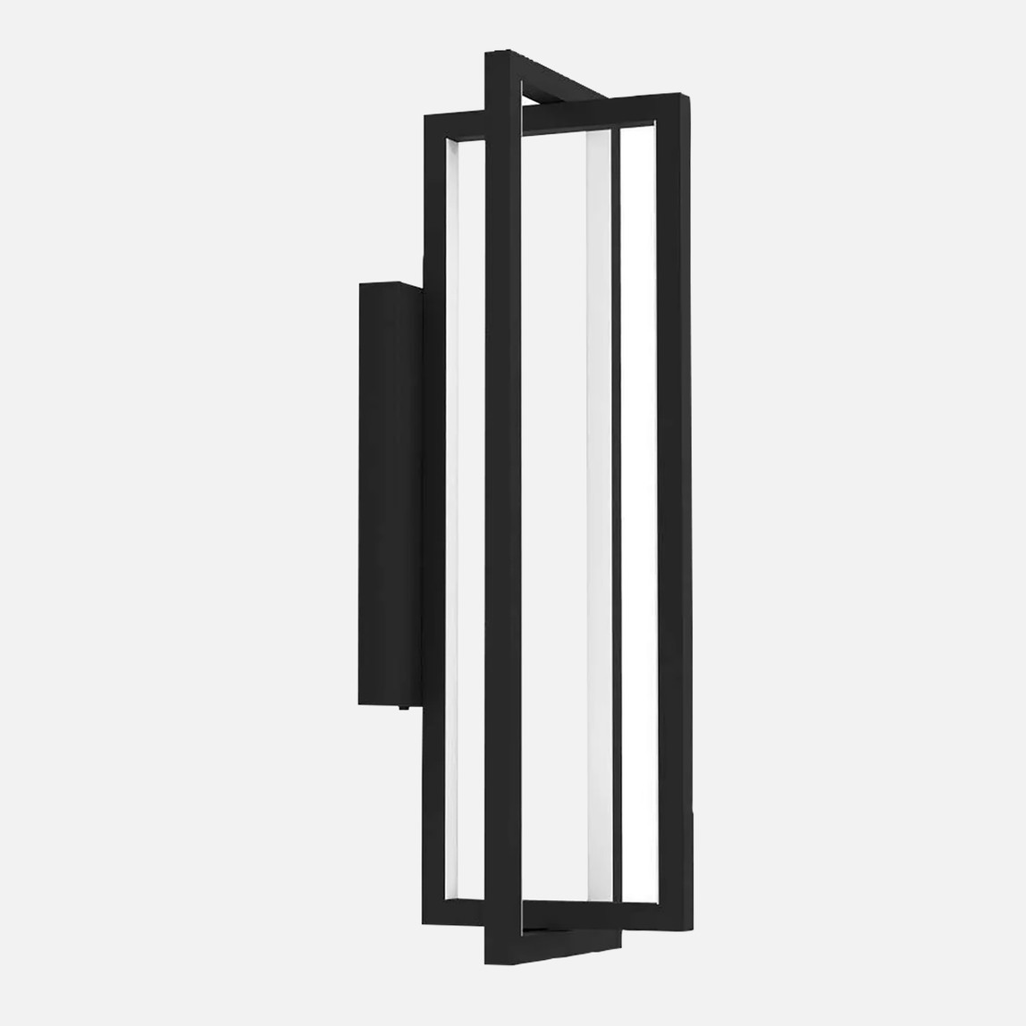    Eglo Siberia Led Aplik 