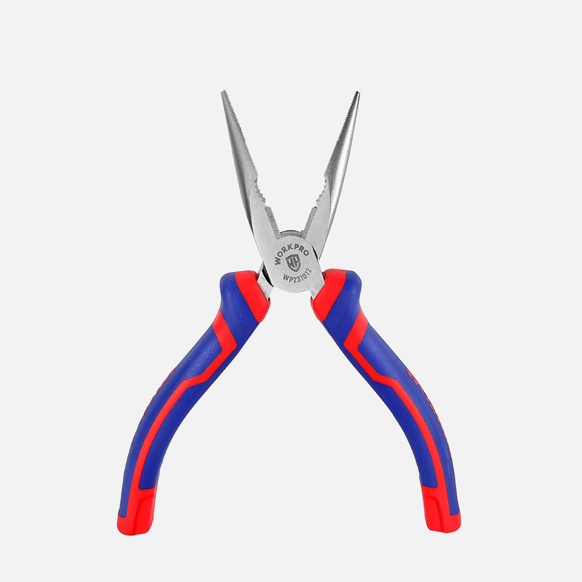    WORKPRO WP231012 160MM Profesyonel Kargaburnu 