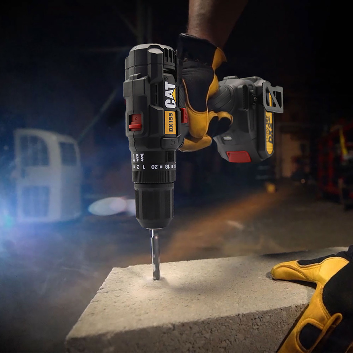    CAT DXK424 DX155.1 + DX3130B + DA01901 +DA42001 2 Parça  Makine Seti 