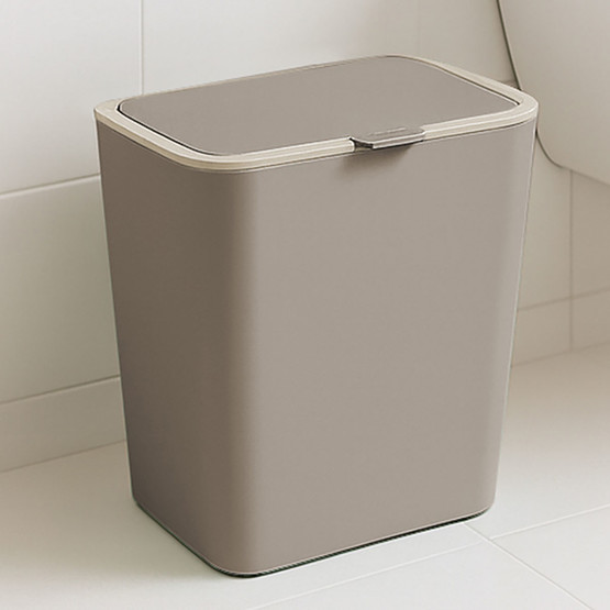 Flip Çöp Kovası Kum Beji