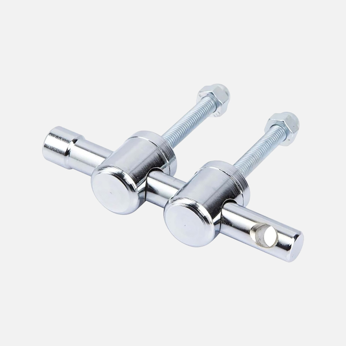    Doras Kapı Emniyet Aparatı 