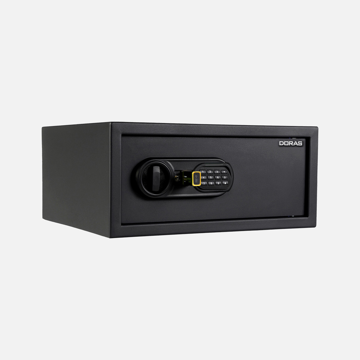    Doras 20W Serisi Laptop ve Para Kasası 