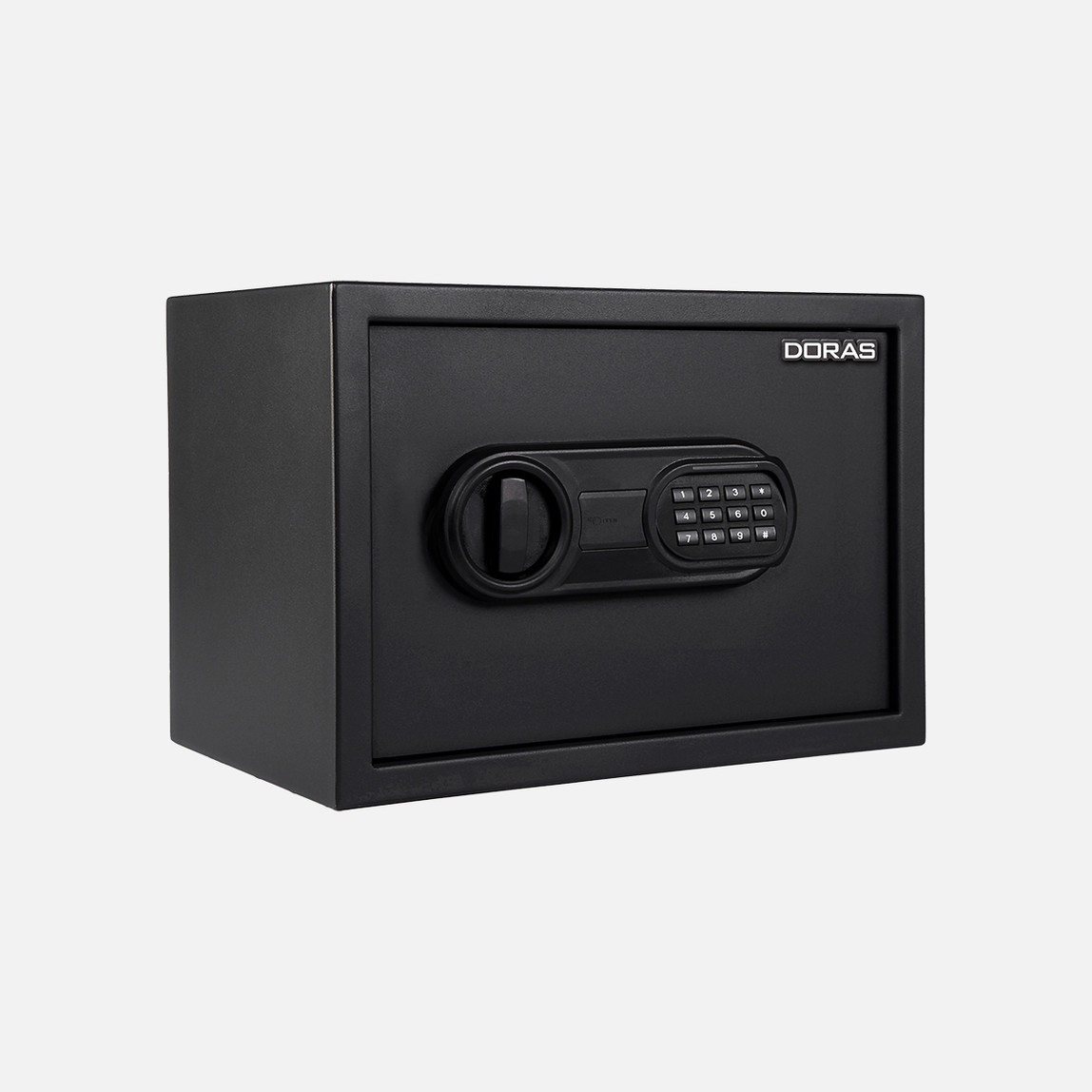    Doras 25S Serisi Ev ve Otel Tipi Şifreli Kasa 