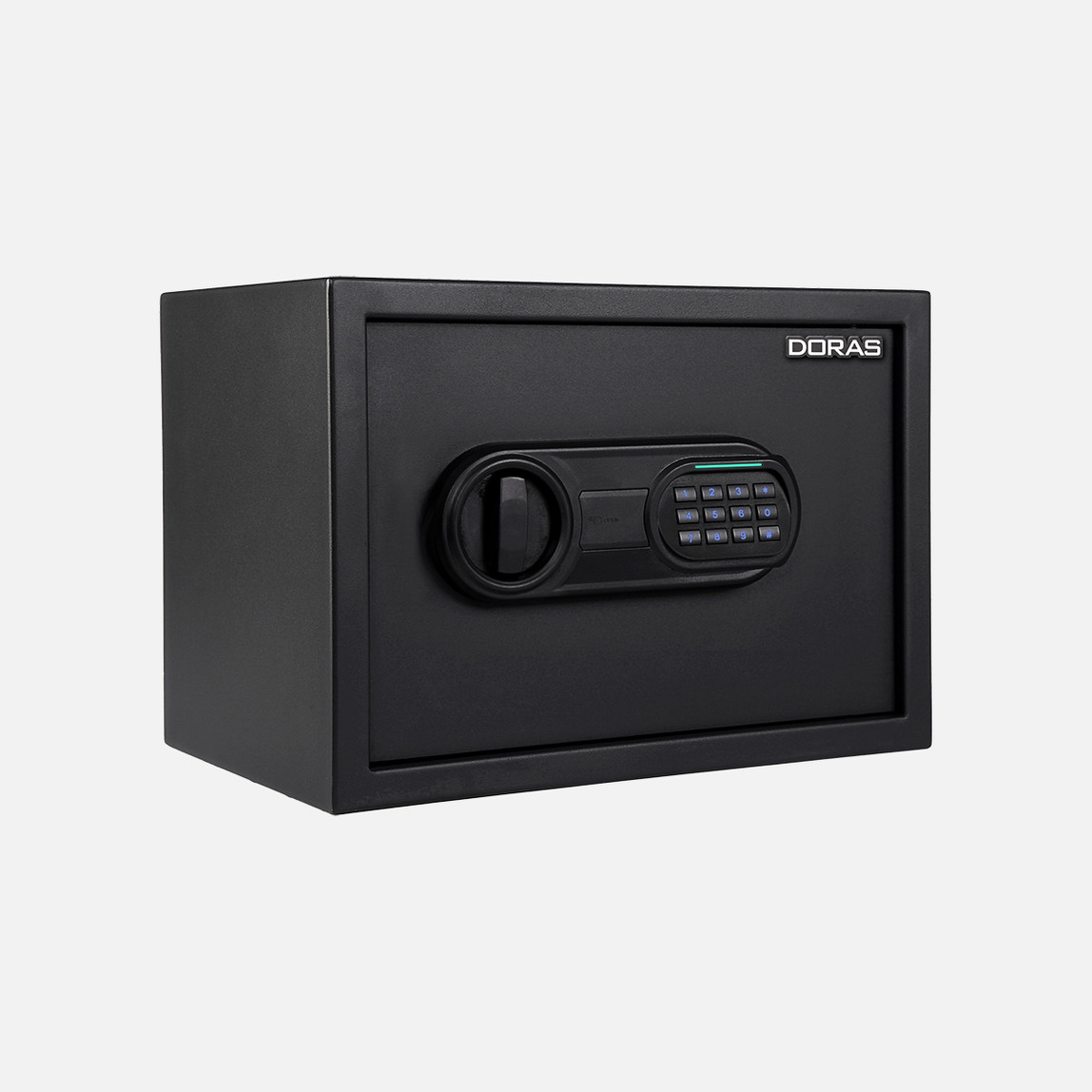    Doras 25S Serisi Ev ve Otel Tipi Şifreli Kasa 