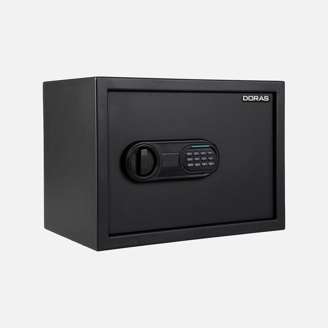   Doras 30S Serisi Ev ve Otel Tipi Şifreli Kasa 