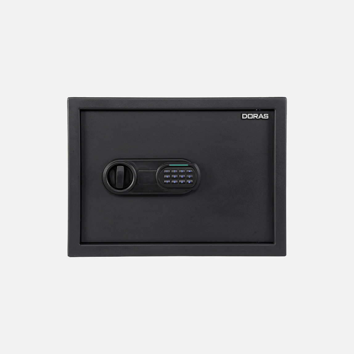    Doras 30S Serisi Ev ve Otel Tipi Şifreli Kasa 