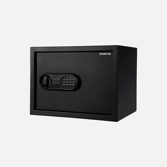 Doras 30S Serisi Ev ve Otel Tipi Şifreli Kasa