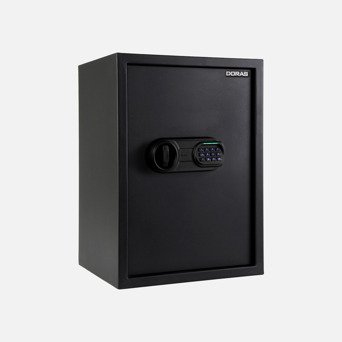    Doras 50S Serisi Ev ve Ofis Tipi Şifreli Kasa 