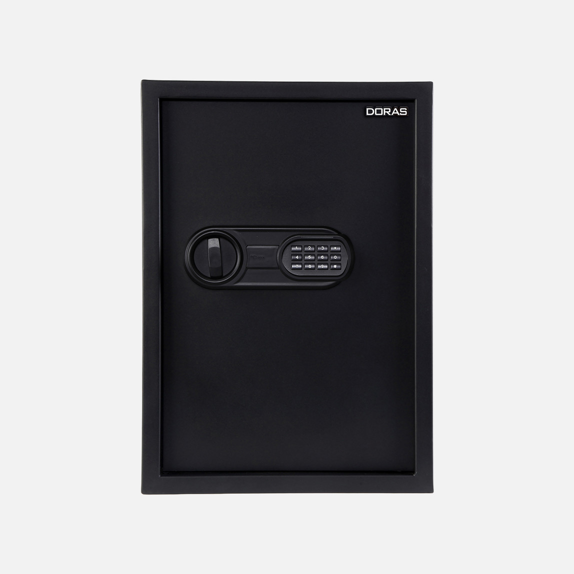    Doras 50S Serisi Ev ve Ofis Tipi Şifreli Kasa 