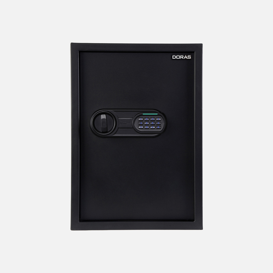   Doras 50S Serisi Ev ve Ofis Tipi Şifreli Kasa 