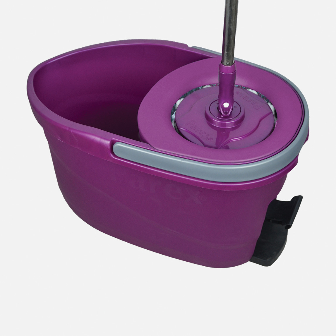    Parex Thunderbolt Pedallı Otomatik Mop Seti 