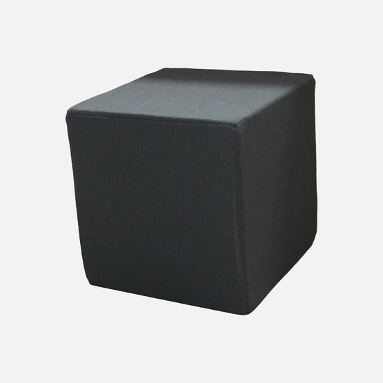 Ibiza Küp Minder Antrasit