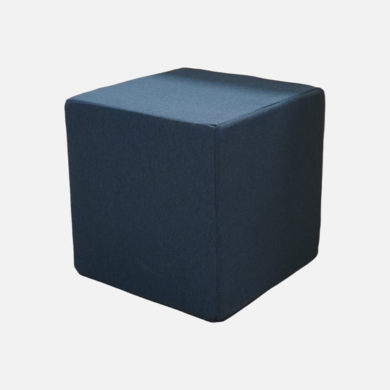 Ibiza Küp Minder Lacivert