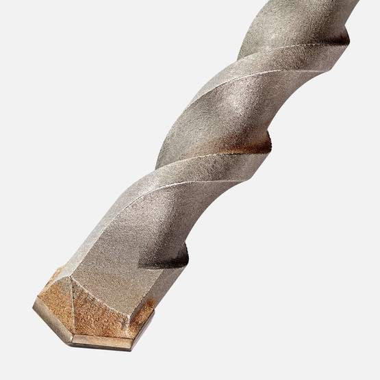 Dewalt Dt60301-Qz Sds-Plus 2-Cutter Matkap Ucu Seti (5 Parça)