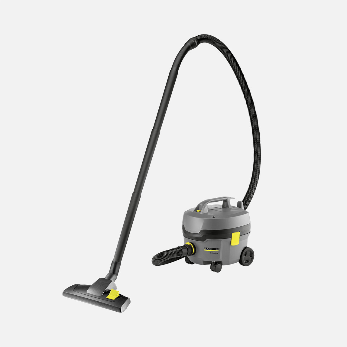    Karcher T 7/1 Classic Toz Torbalı Süpürge 