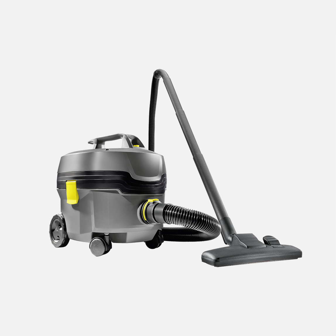    Karcher T 7/1 Classic Toz Torbalı Süpürge 