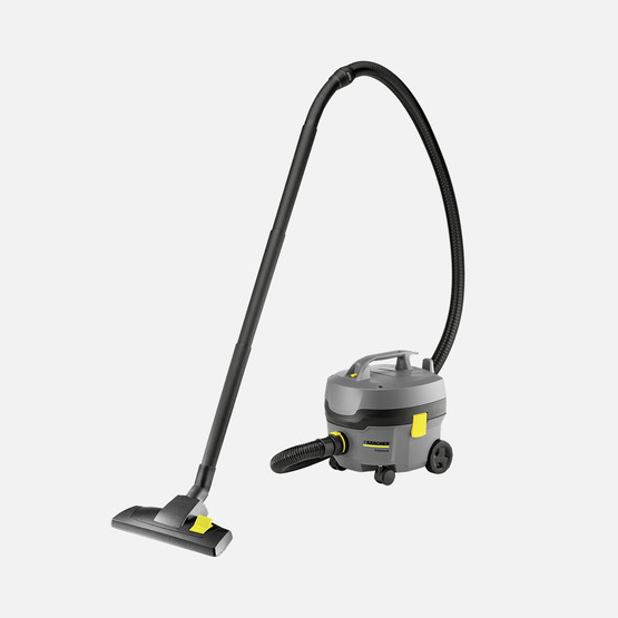 Karcher T 7/1 Classic Toz Torbalı Süpürge