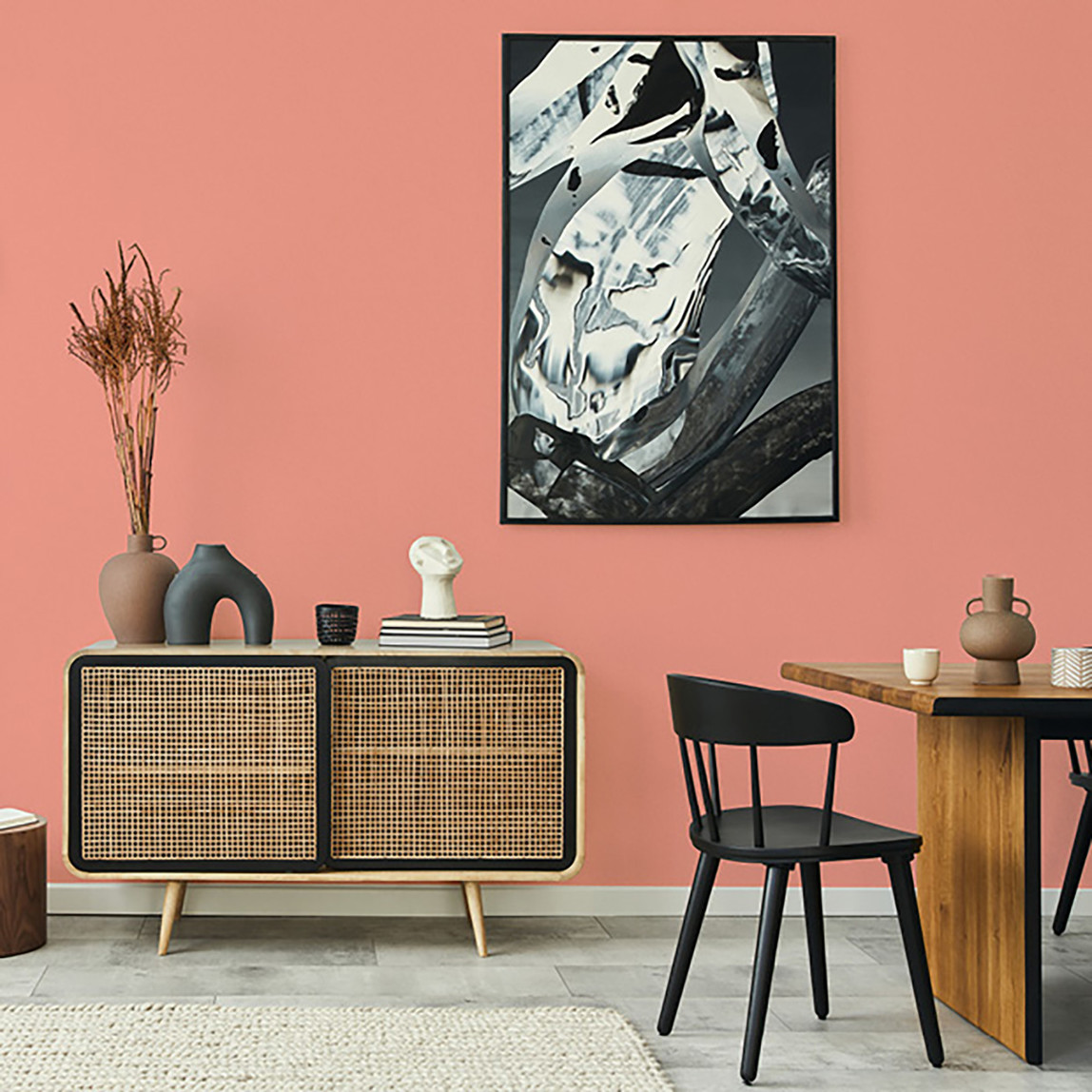    Erfurt Viva Boyanabilir Duvar Kağıdı 