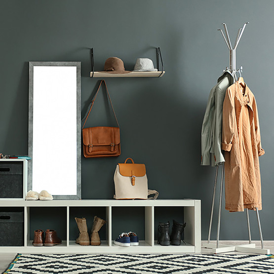 Erfurt Protect 203 Boyanabilir Duvar Kağıdı