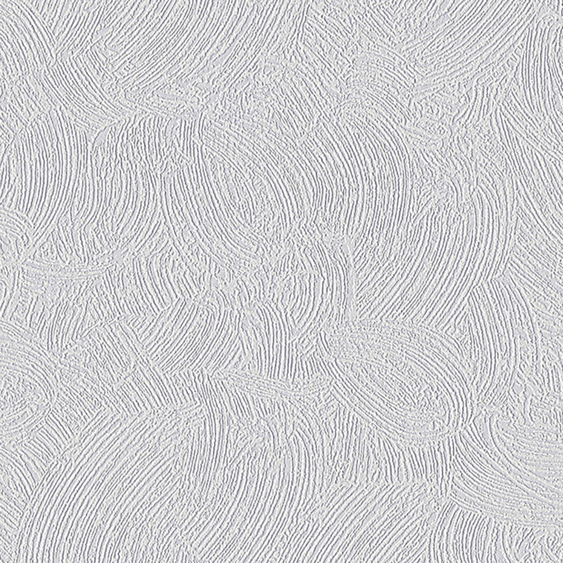    Erfurt Basic 404 Boyanabilir Duvar Kağıdı 