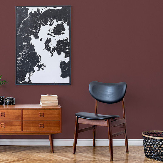 Erfurt Basic 408 Boyanabilir Duvar Kağıdı