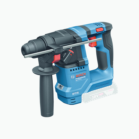Bosch GSB 18V-25 GBH 18V-18 1x2 Ah. Profesyonel Makine Seti