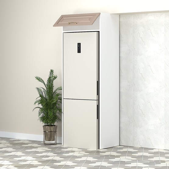 Fly Rose Buzdolabı Modülü 80cm