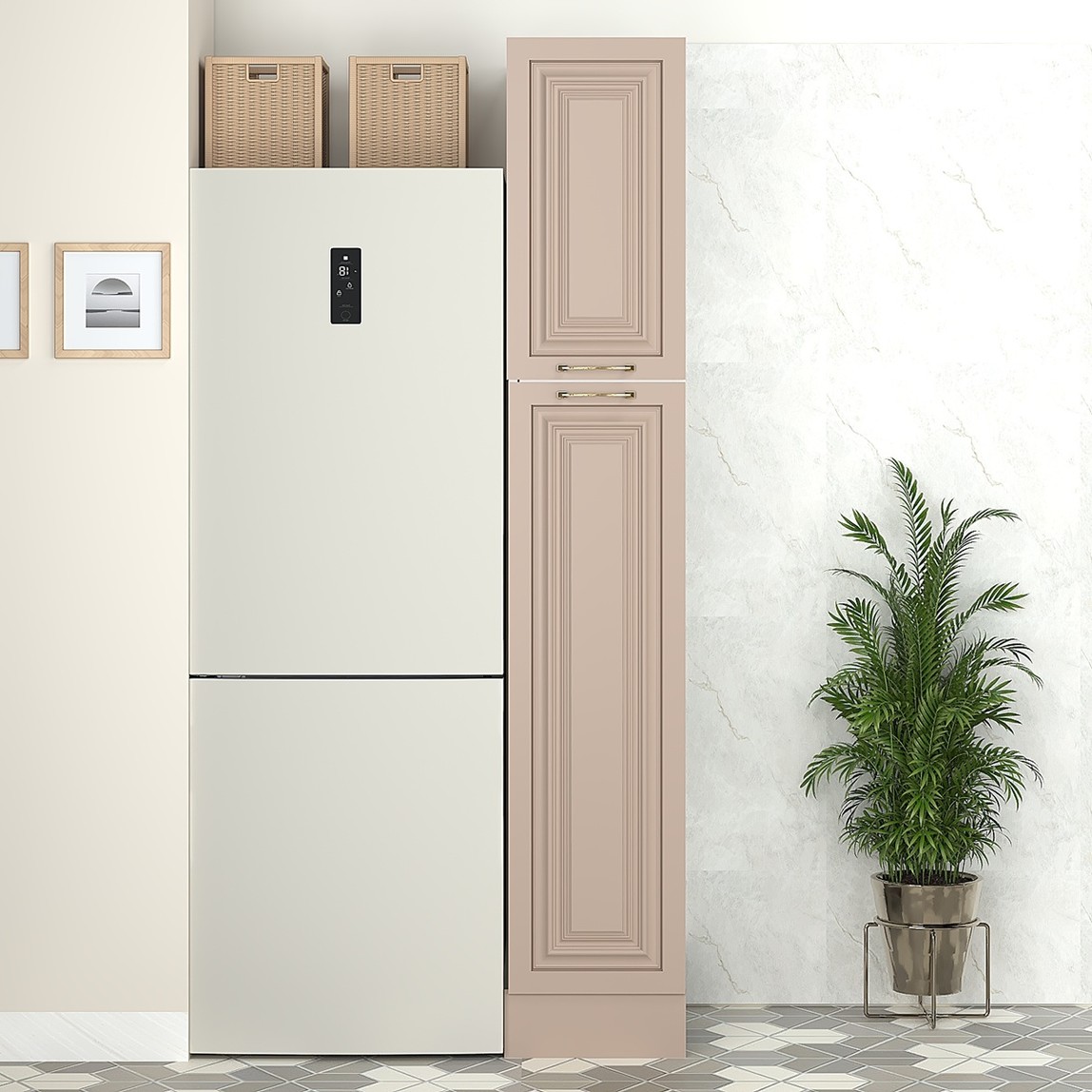    Fly Rose Kiler Boy Dolabı 40cm 