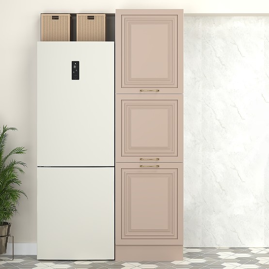 Fly Rose Boy Dolabı 60cm