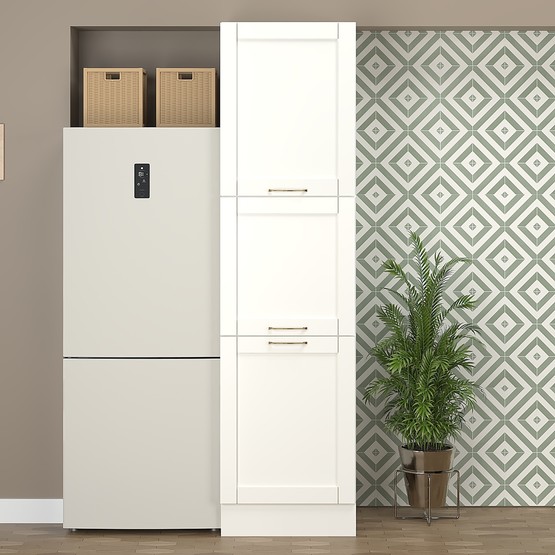 Fly Weiss Boy Dolabı 60cm