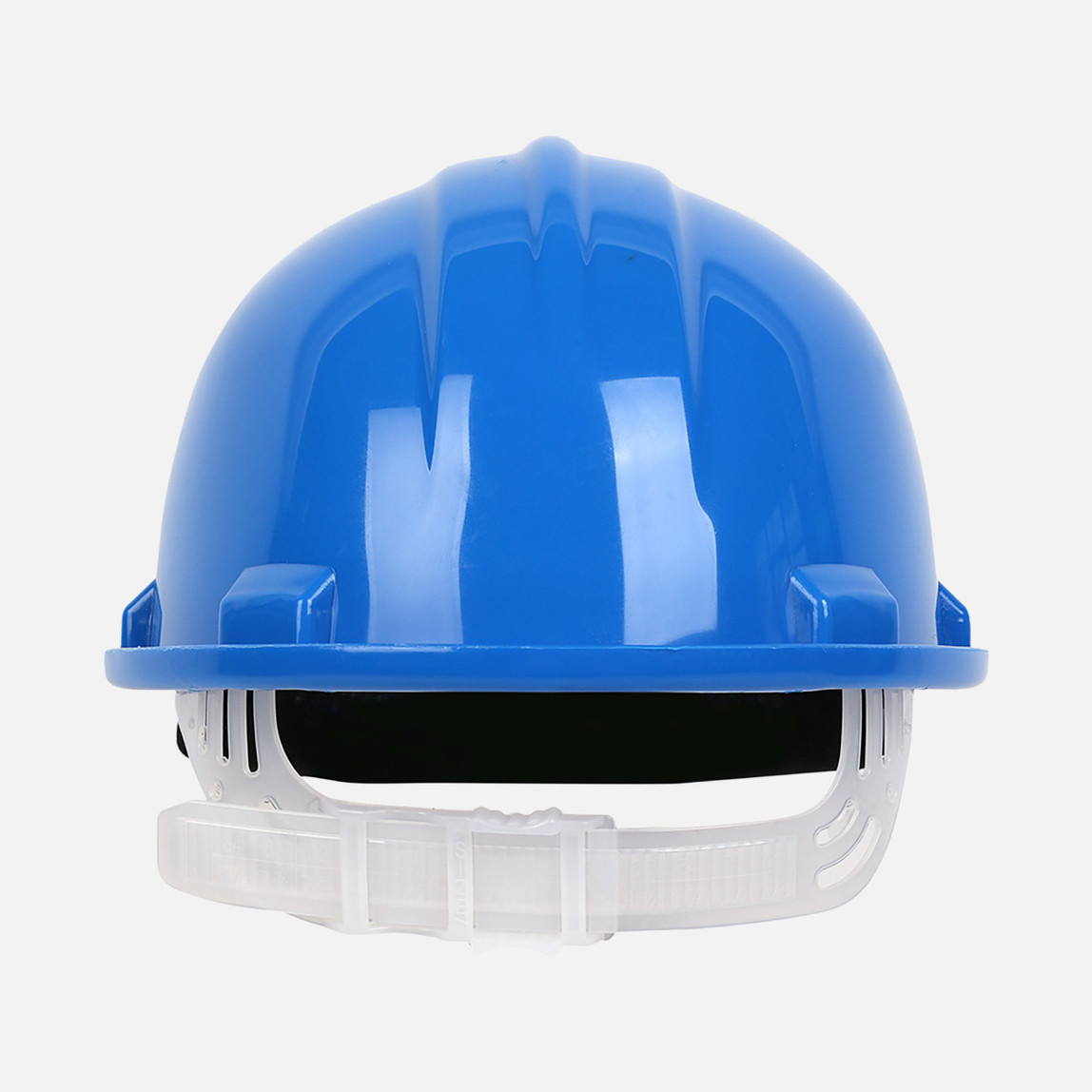    Essafe Endüstriyel Ayarlı Baret Mavi 