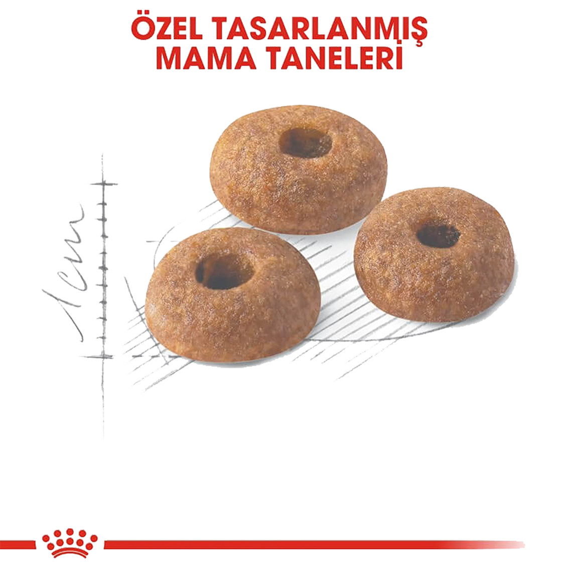    Royal Canin Fit 32 Kuru Kedi Maması 400 Gr  