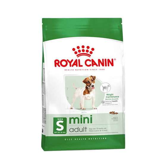 Royal Canin Mini Adult Yetişkin Köpek Maması 2 Kg  