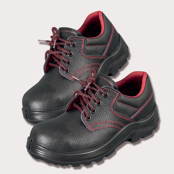 Aran S2 Basic İş Güvenlik Ayakkabısı 