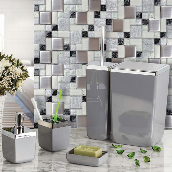 Primanova Toskana 5 Parça Banyo Seti 